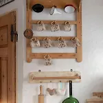 Mieciowka シャレー *
