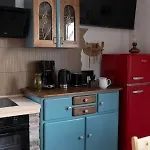 シャレー Mieciowka