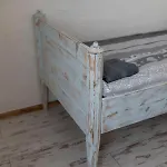 シャレー Mieciowka