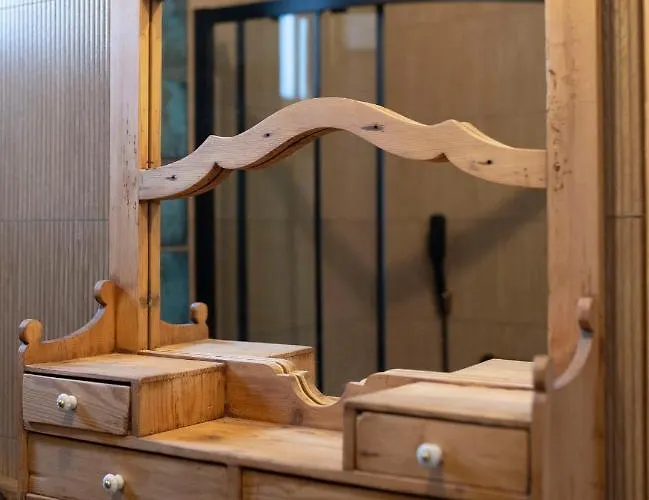 Dağ evi Mieciowka *