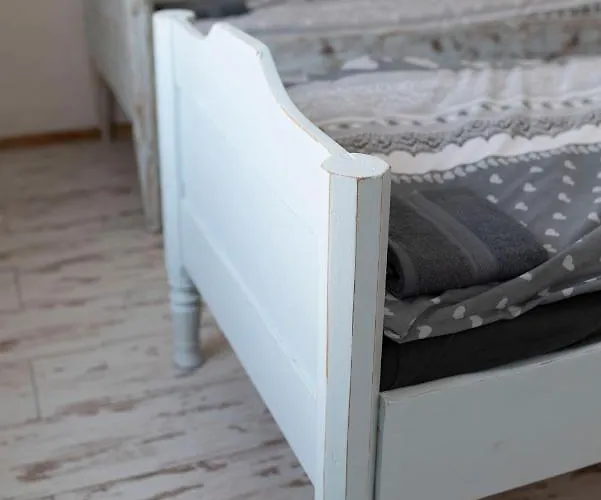 Mieciowka Dağ evi *