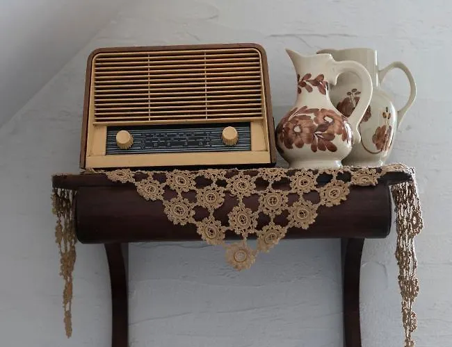 Mieciowka Dağ evi Lasowka