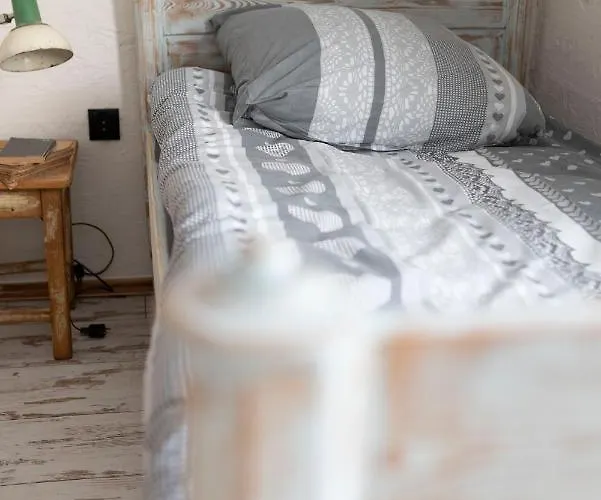 Mieciowka Dağ evi *